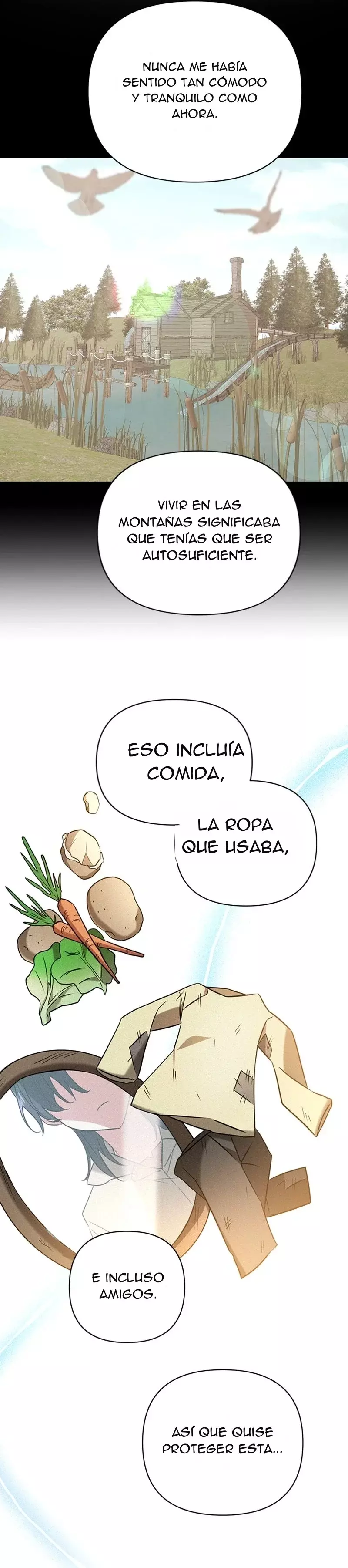 La Academia está condenada Capitulo 19 página 11
