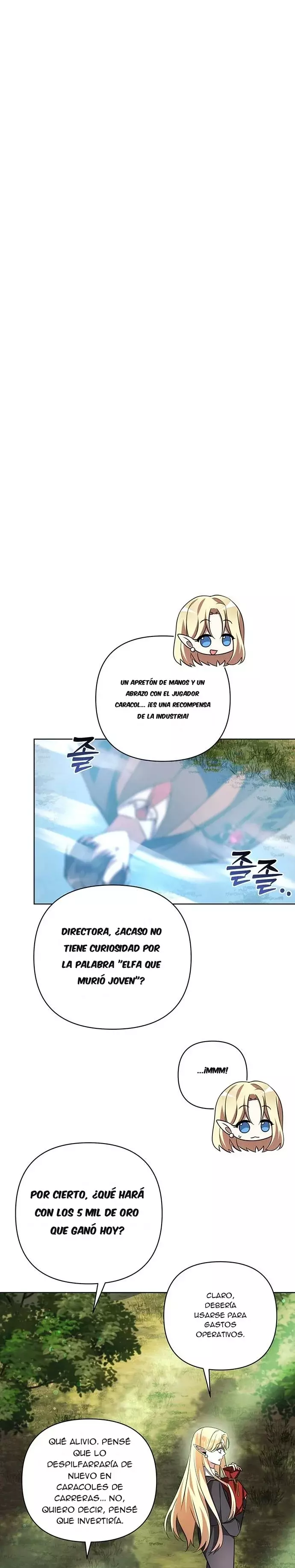 La Academia está condenada Capitulo 2 página 24