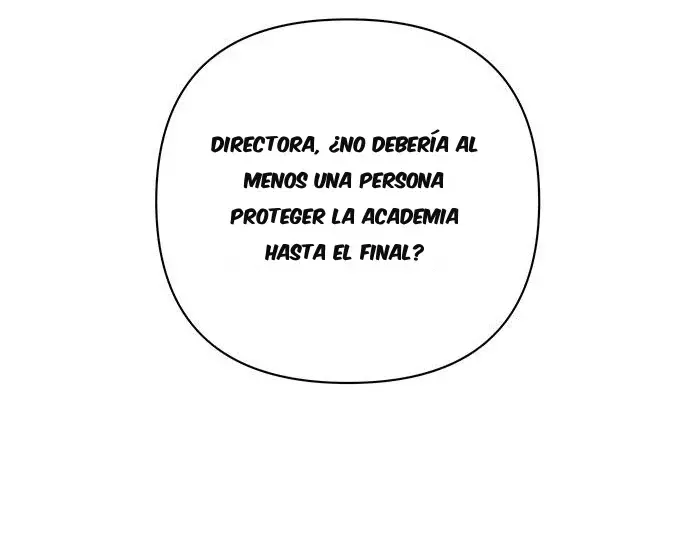 La Academia está condenada Capitulo 2 página 35
