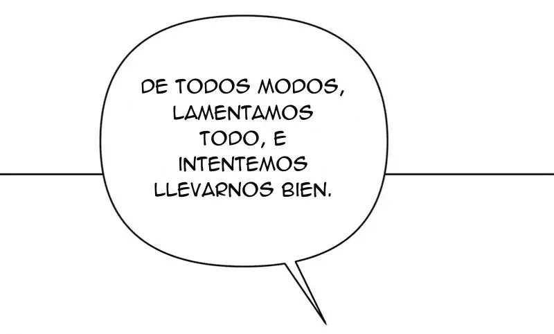 La Academia está condenada Capitulo 25 página 8