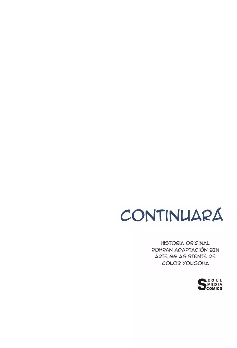 La Academia está condenada Capitulo 29 página 38