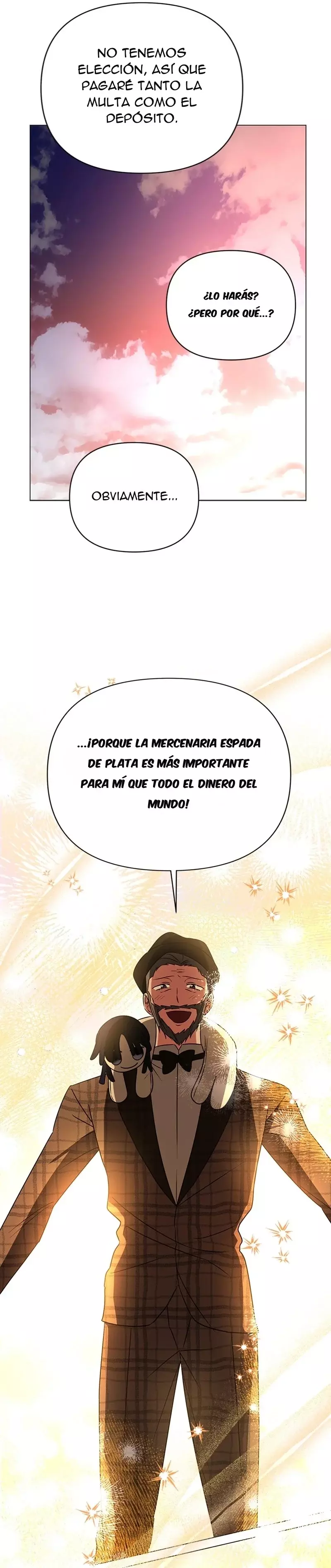 La Academia está condenada Capitulo 31 página 15