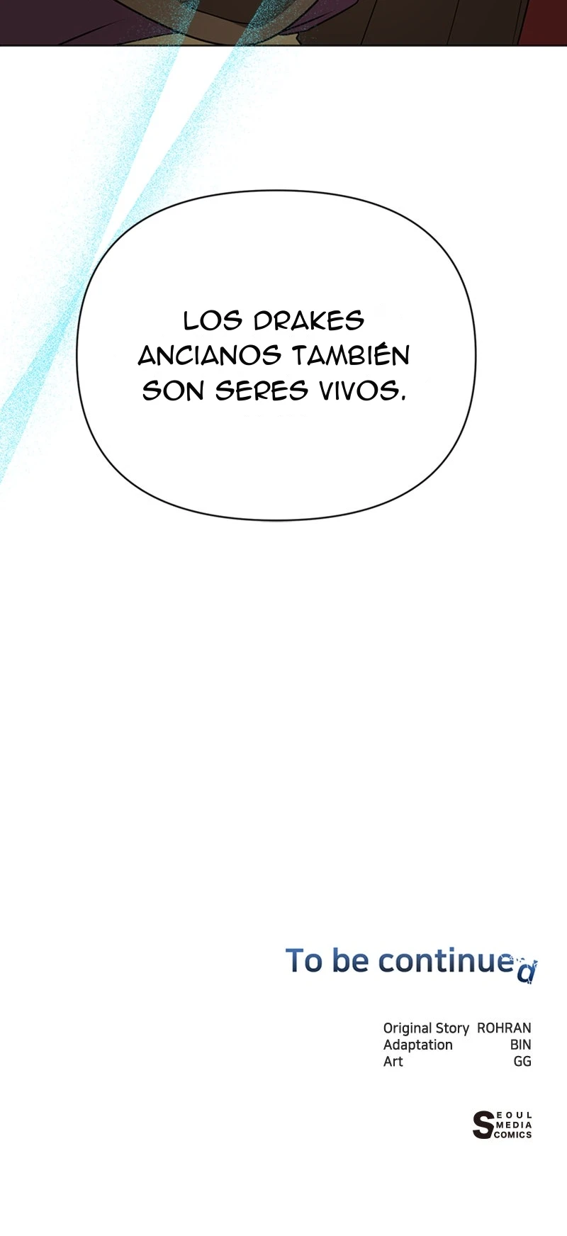 La Academia está condenada Capitulo 34 página 39