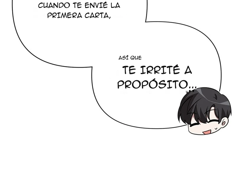 La Academia está condenada Capitulo 38 página 20