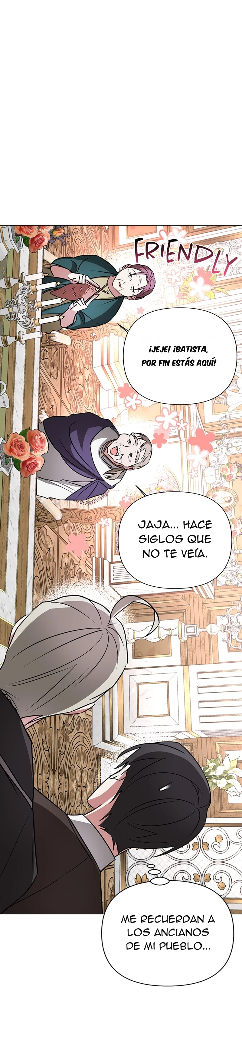 La Academia está condenada Capitulo 39 página 10