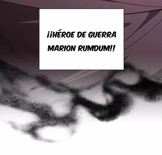 La Academia está condenada Capitulo 4 página 8
