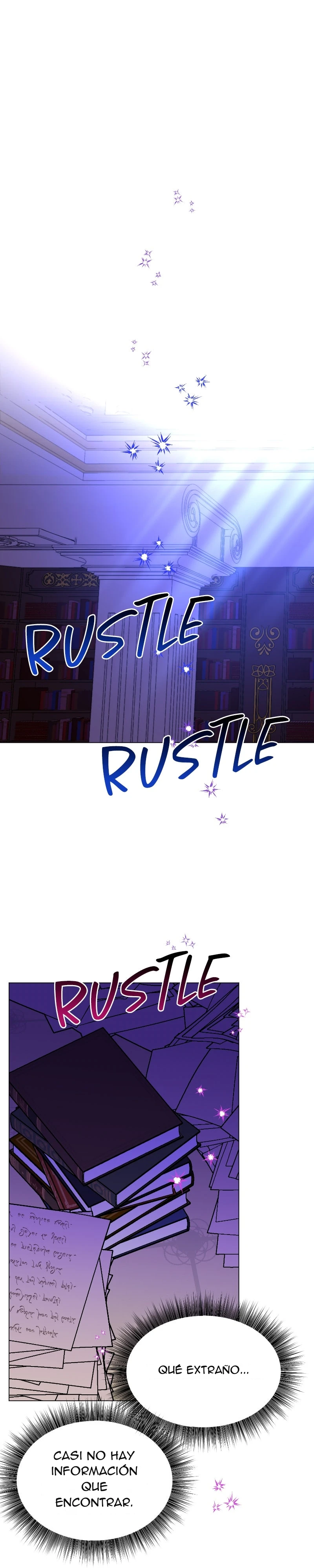 La Academia está condenada Capitulo 43 página 2