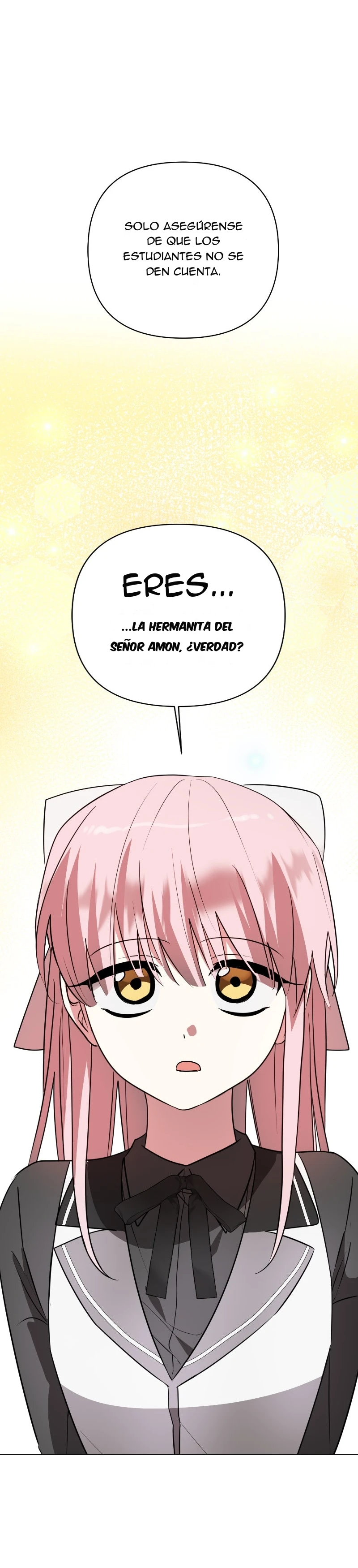 La Academia está condenada Capitulo 45 página 7