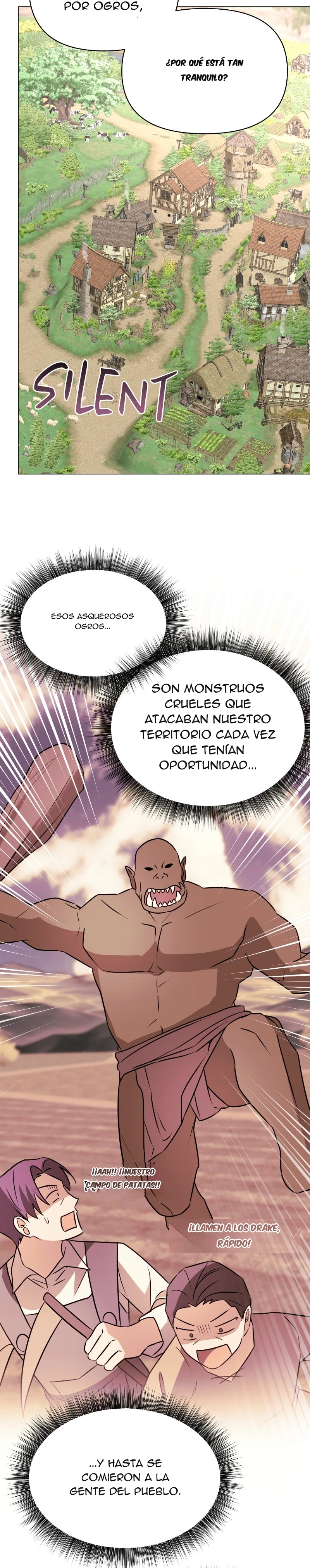La Academia está condenada Capitulo 46 página 23