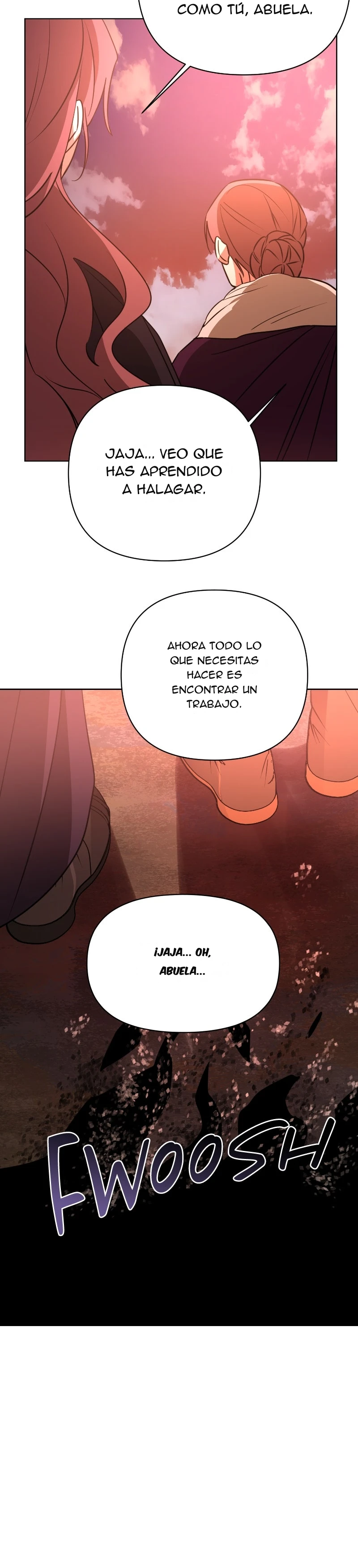 La Academia está condenada Capitulo 48 página 3