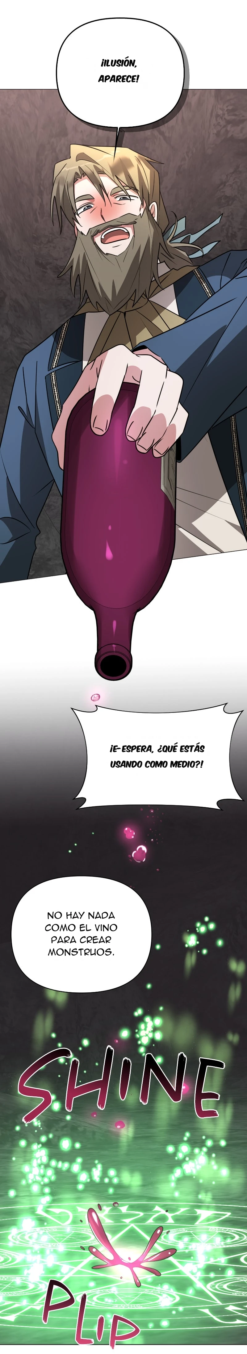 La Academia está condenada Capitulo 49 página 15