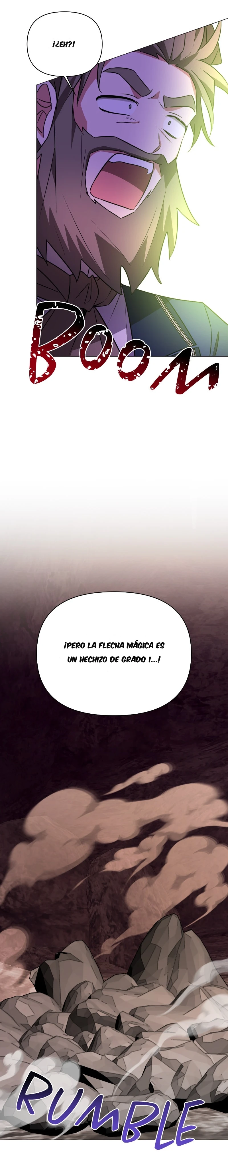 La Academia está condenada Capitulo 49 página 20