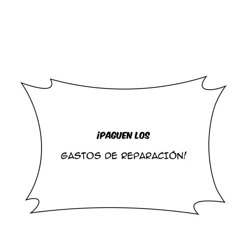 La Academia está condenada Capitulo 49 página 28