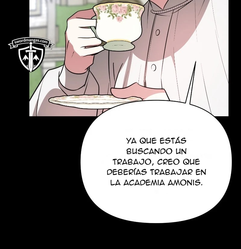 La Academia está condenada Capitulo 50 página 28