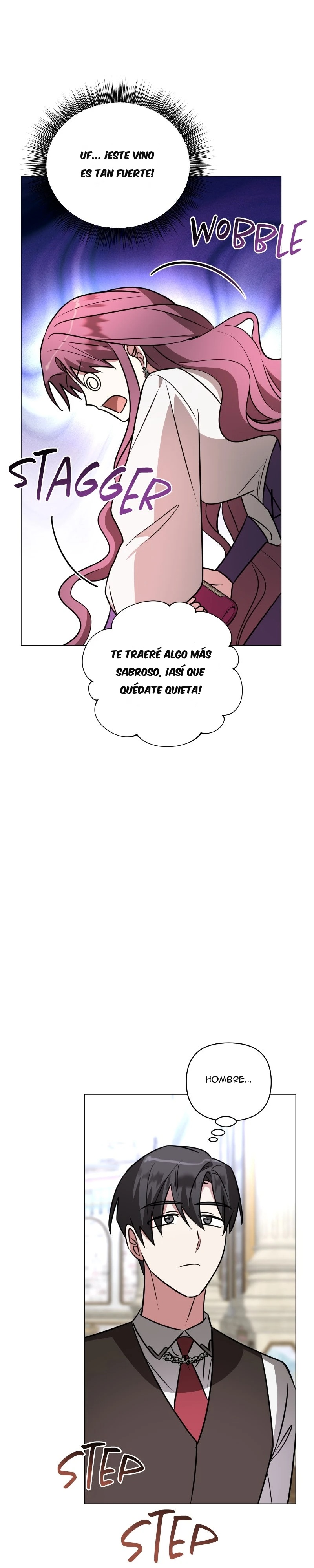 La Academia está condenada Capitulo 51 página 31