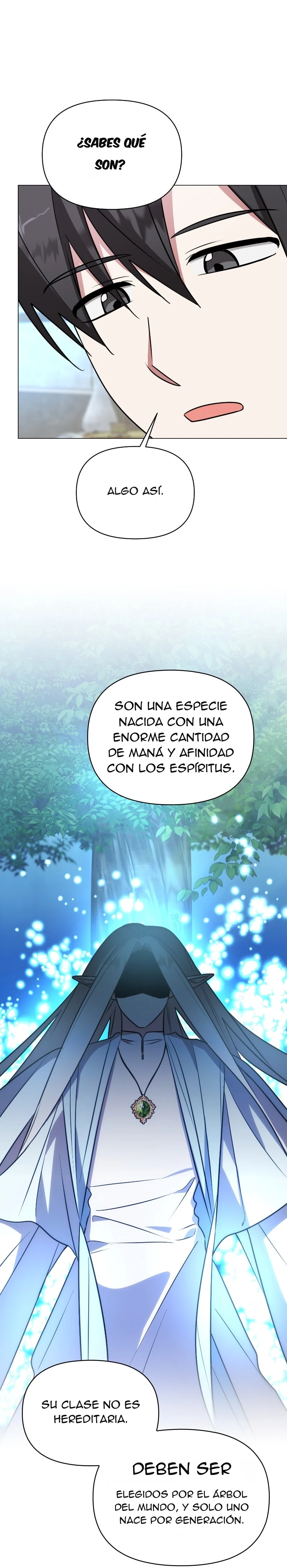 La Academia está condenada Capitulo 52 página 33