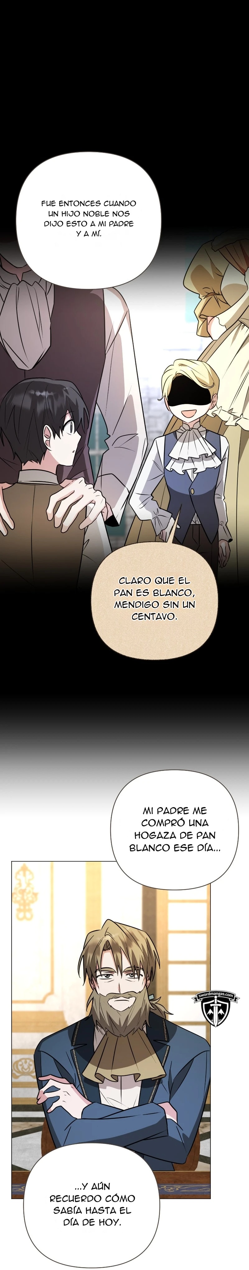 La Academia está condenada Capitulo 54 página 10