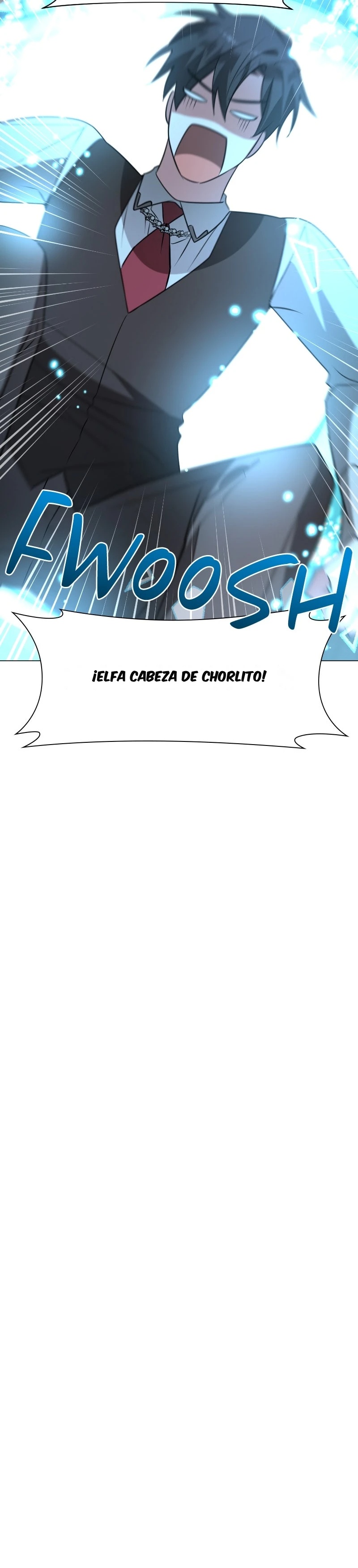 La Academia está condenada Capitulo 55 página 25