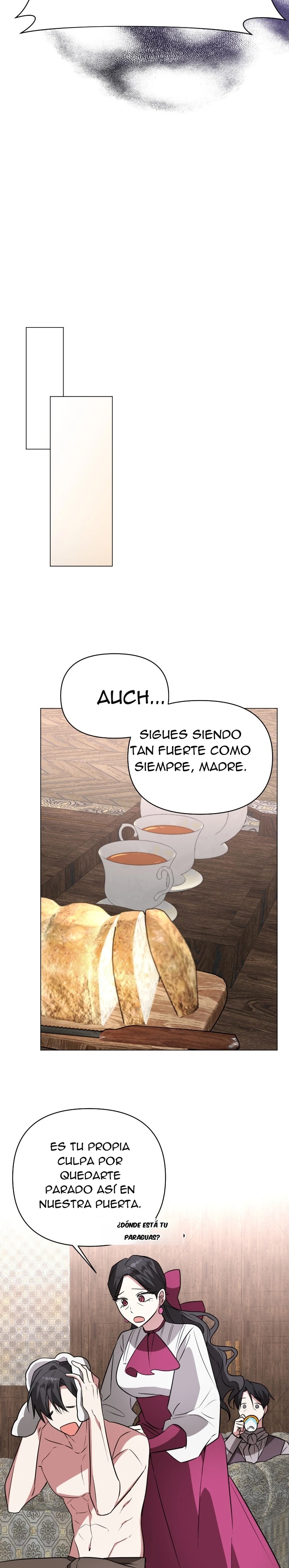 La Academia está condenada Capitulo 55 página 29