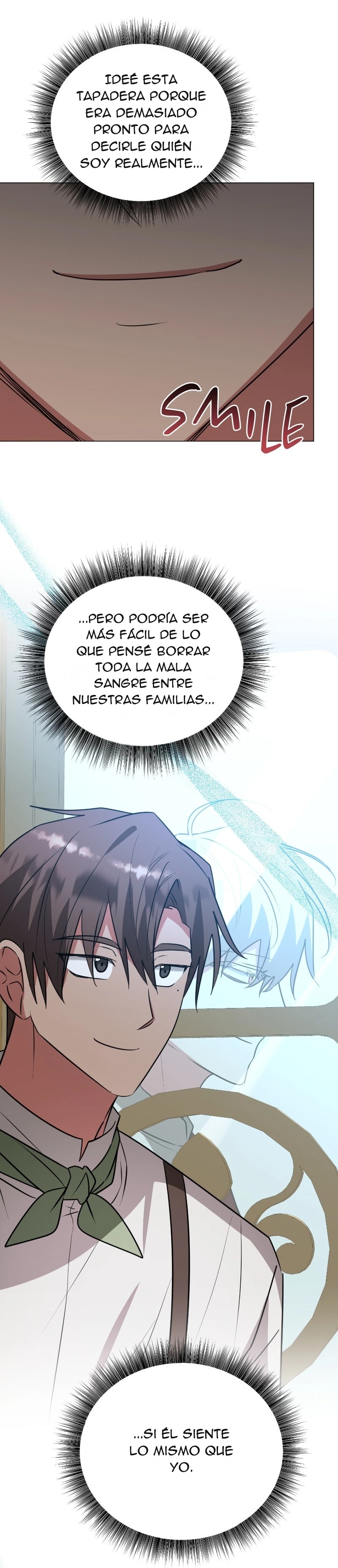 La Academia está condenada Capitulo 56 página 14