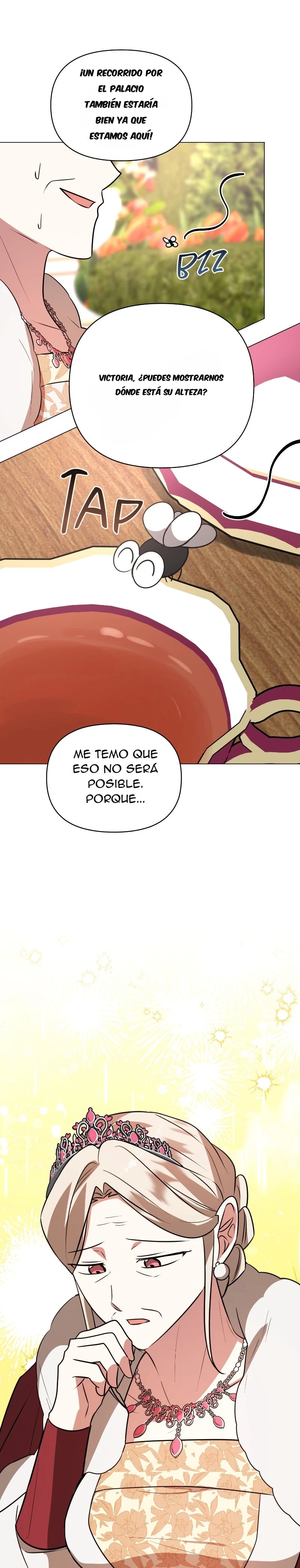 La Academia está condenada Capitulo 57 página 23