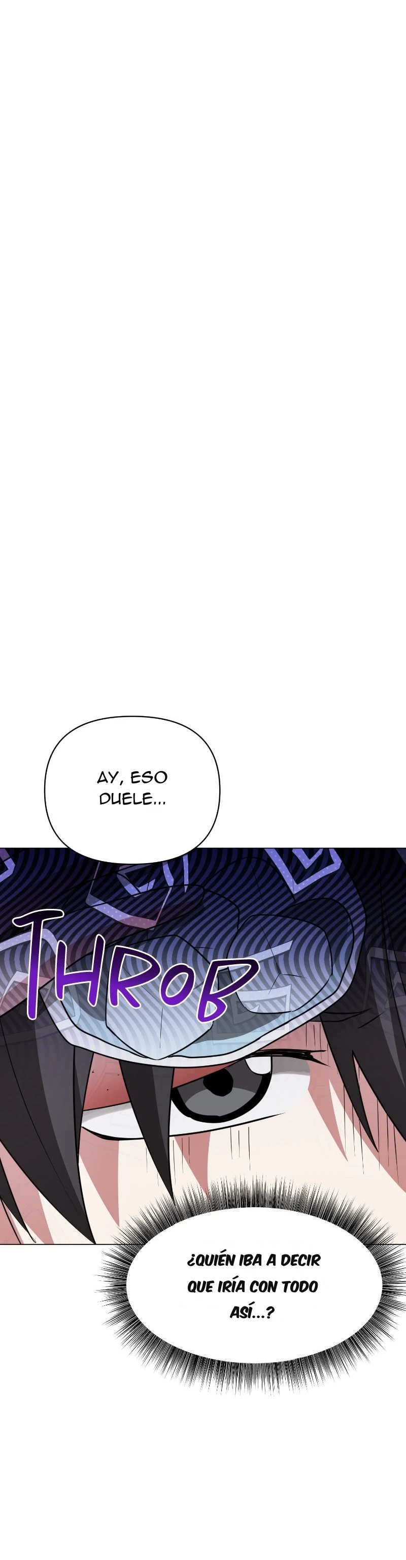 La Academia está condenada Capitulo 59 página 22