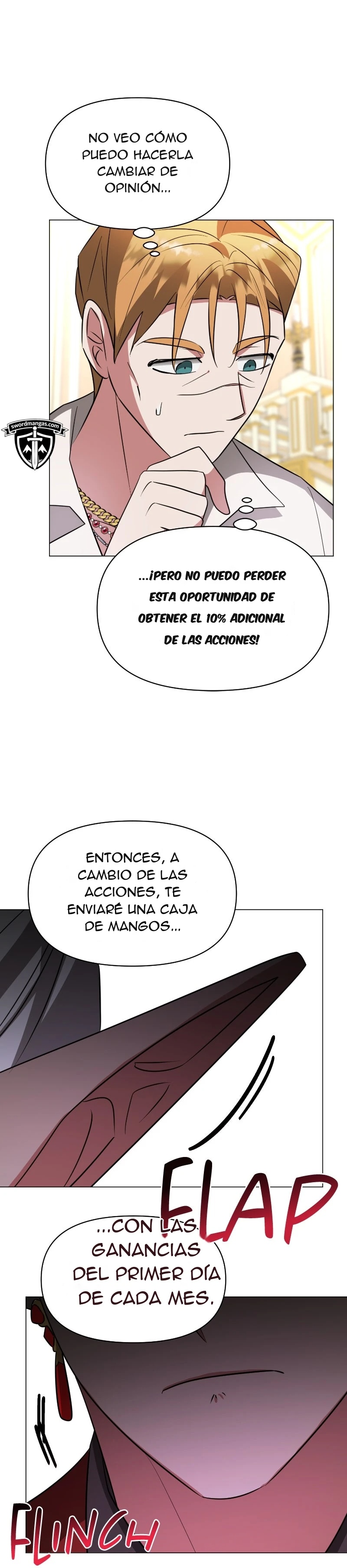 La Academia está condenada Capitulo 59 página 32