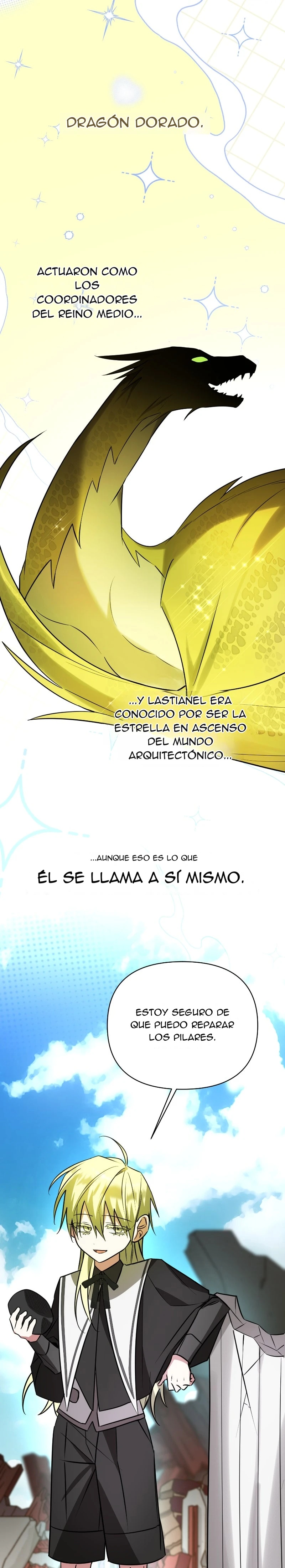 La Academia está condenada Capitulo 60 página 2