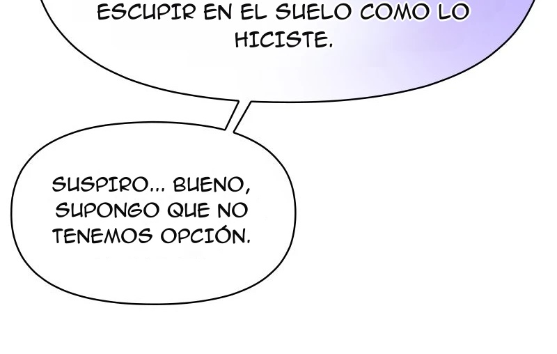 La Academia está condenada Capitulo 61 página 15