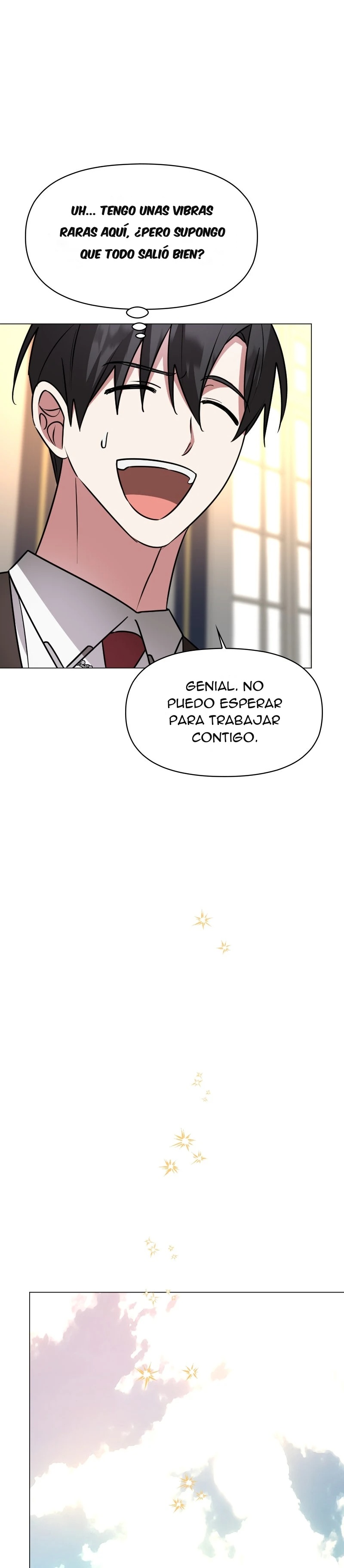 La Academia está condenada Capitulo 61 página 40