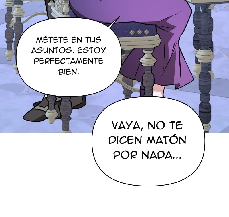 La Academia está condenada Capitulo 61 página 8