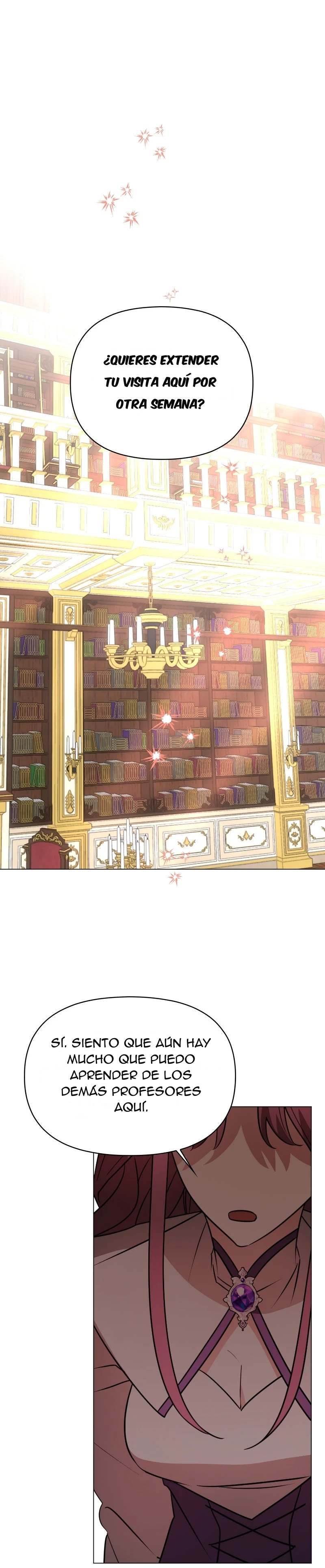 La Academia está condenada Capitulo 62 página 2