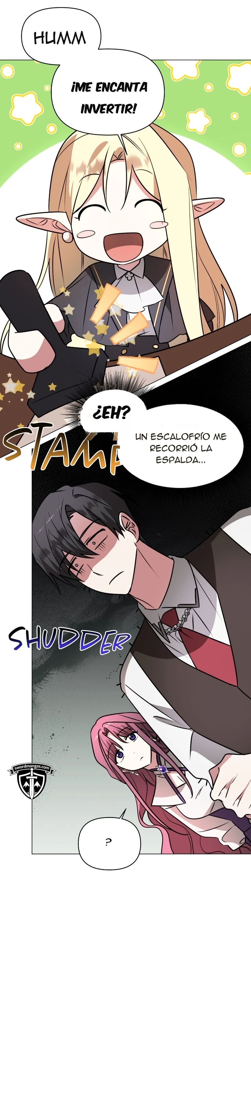 La Academia está condenada Capitulo 63 página 12