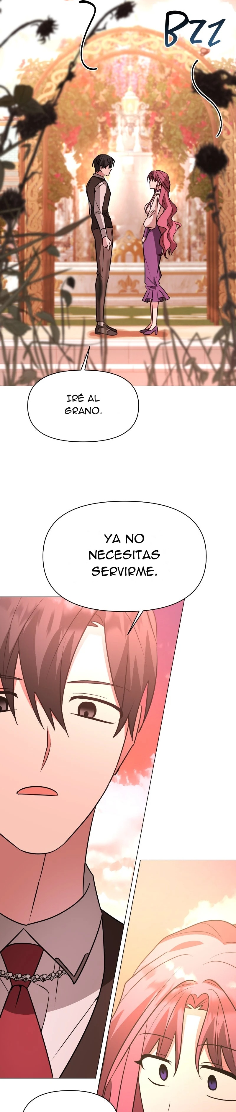 La Academia está condenada Capitulo 63 página 24