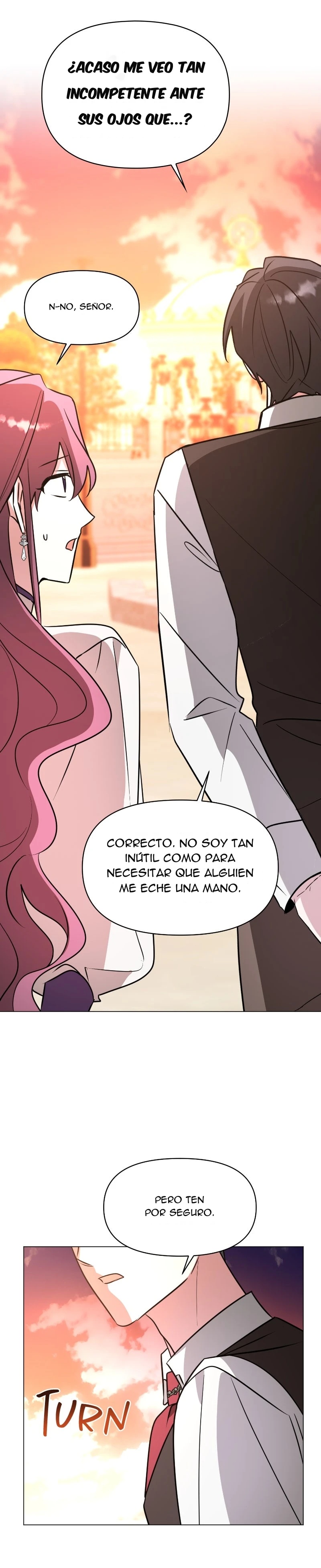 La Academia está condenada Capitulo 63 página 26