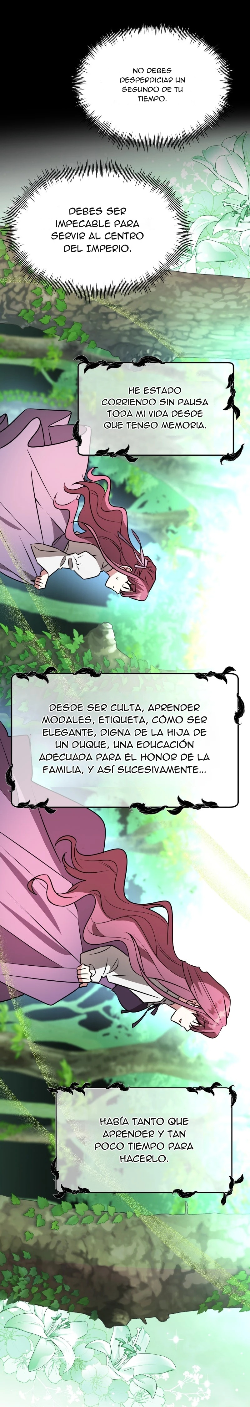 La Academia está condenada Capitulo 63 página 29