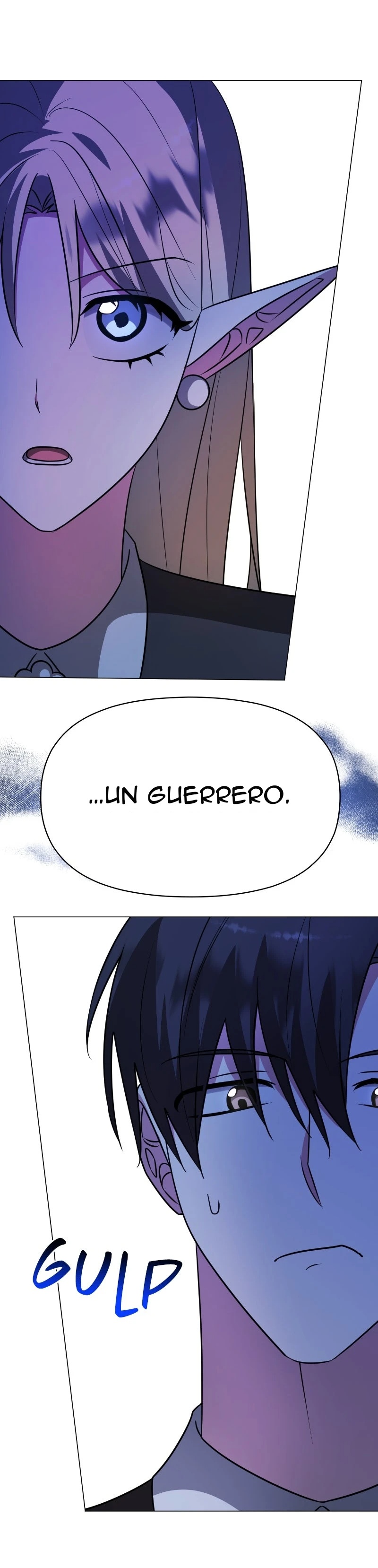 La Academia está condenada Capitulo 66 página 20
