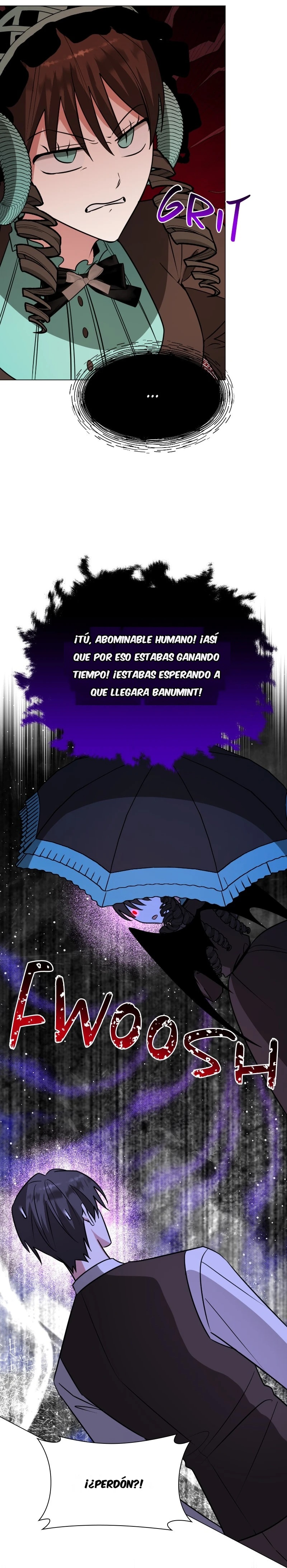 La Academia está condenada Capitulo 67 página 29