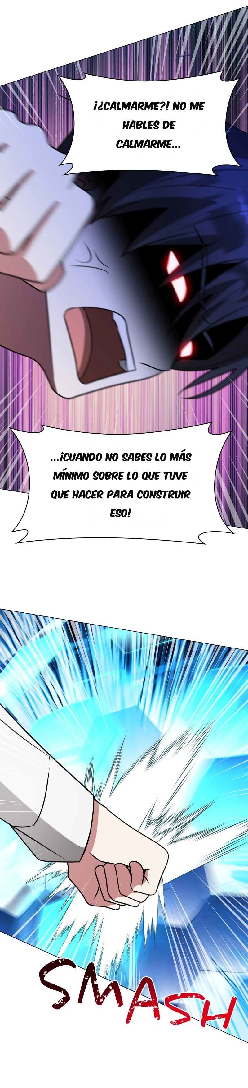 La Academia está condenada Capitulo 68 página 15