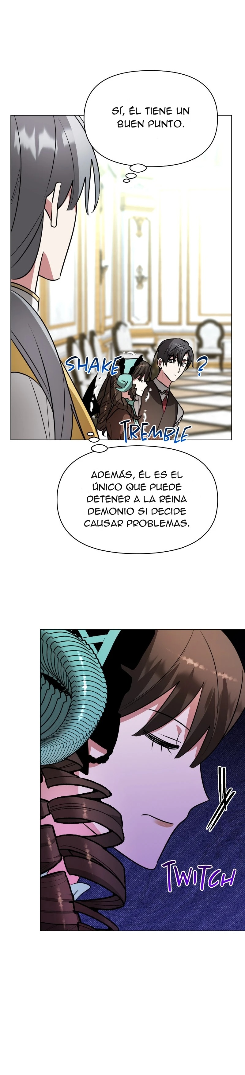 La Academia está condenada Capitulo 68 página 29