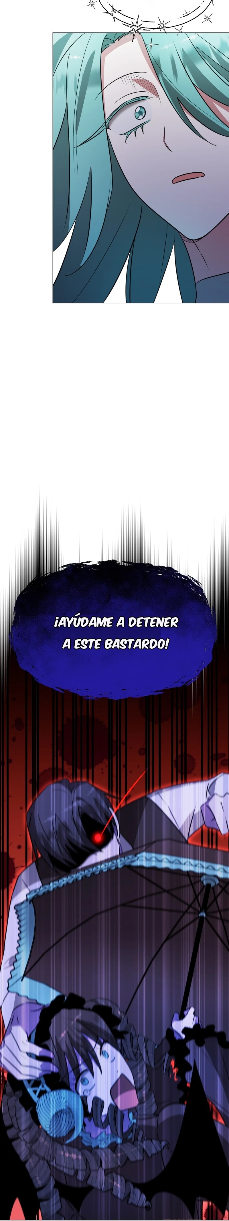 La Academia está condenada Capitulo 68 página 7