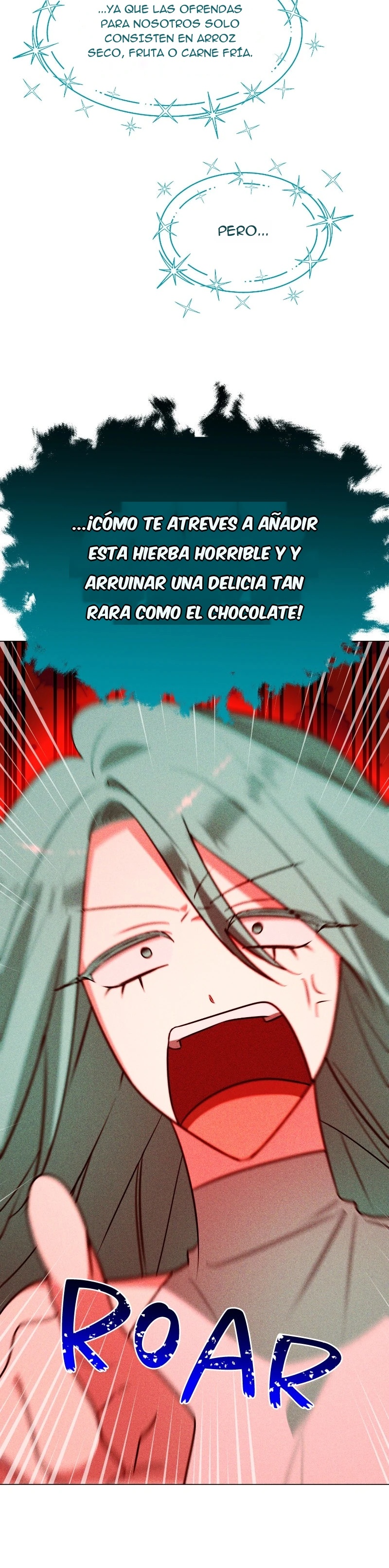 La Academia está condenada Capitulo 69 página 12
