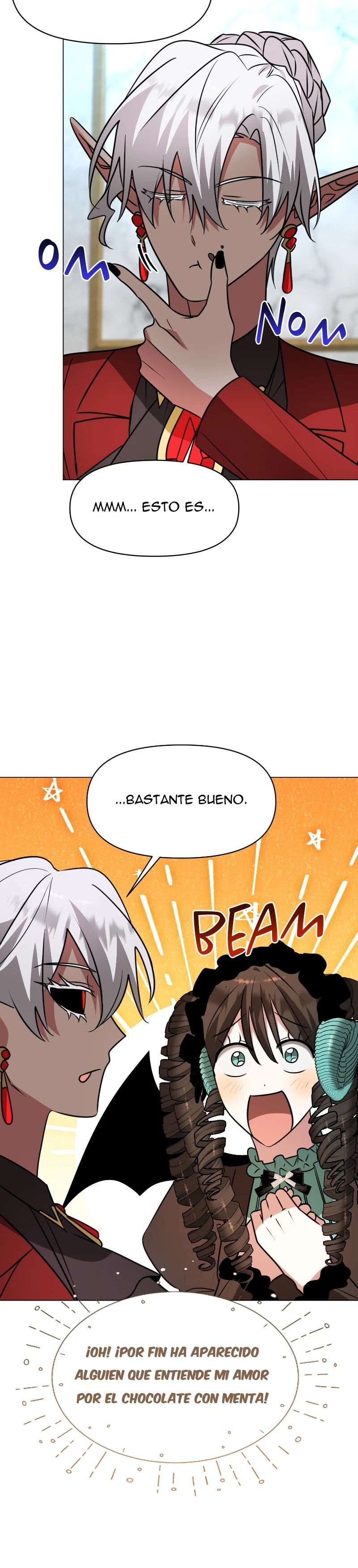 La Academia está condenada Capitulo 69 página 15