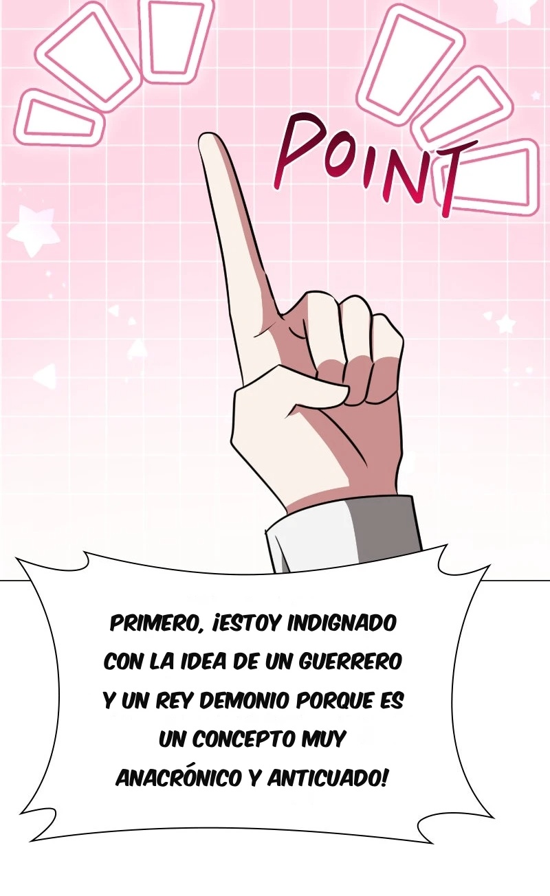 La Academia está condenada Capitulo 69 página 32