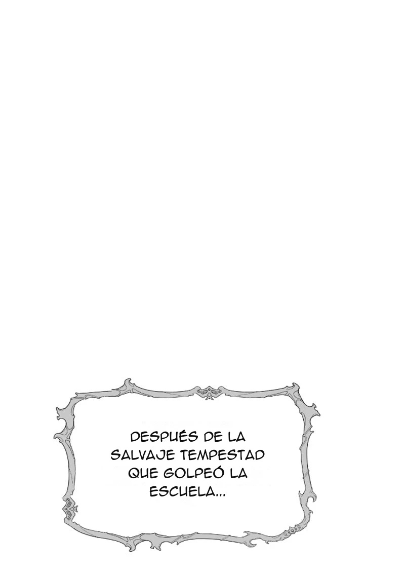 La Academia está condenada Capitulo 70 página 27