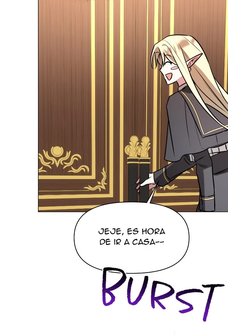 La Academia está condenada Capitulo 70 página 34
