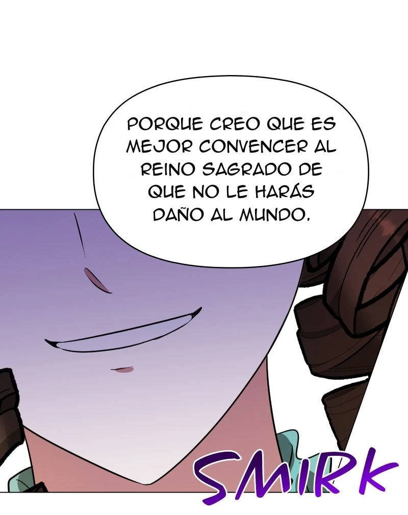 La Academia está condenada Capitulo 70 página 8