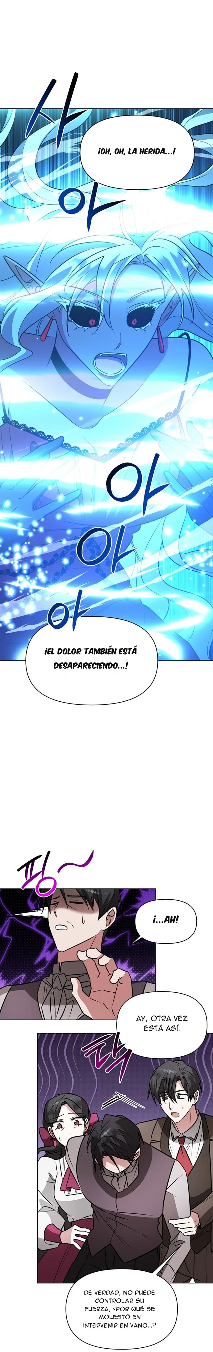 La Academia está condenada Capitulo 75 página 24