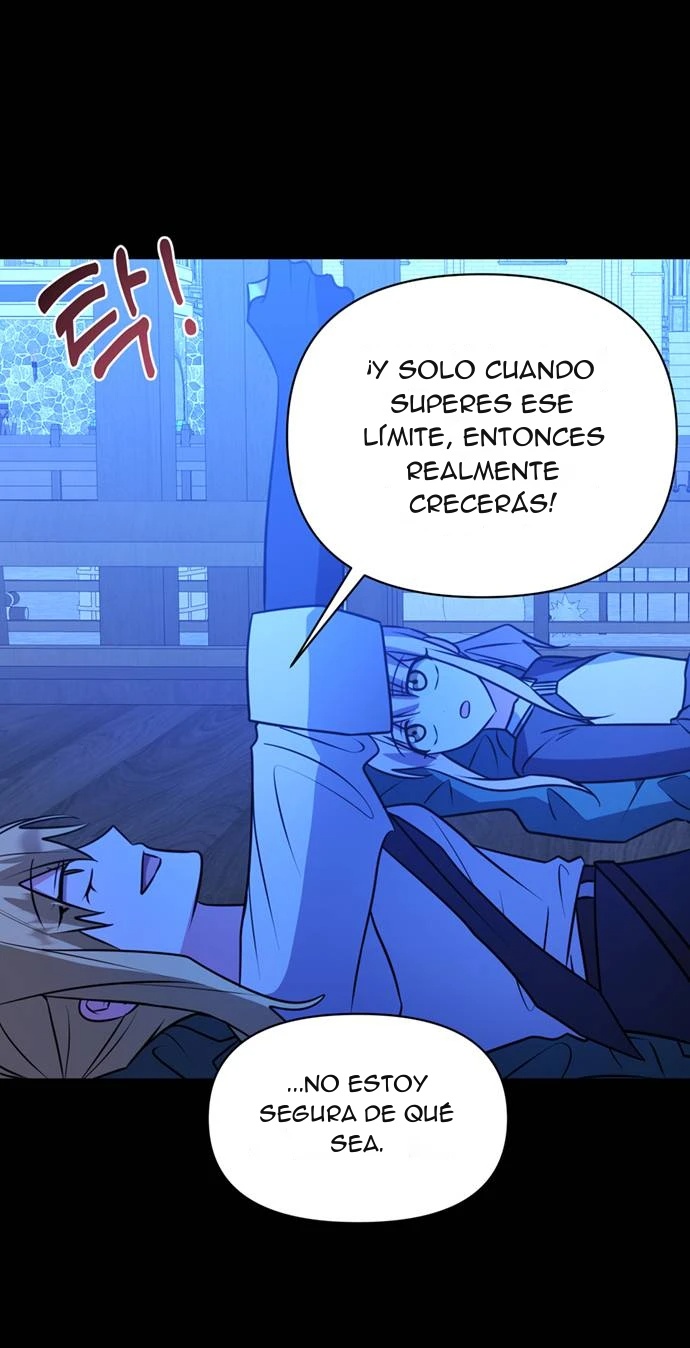 La Academia está condenada Capitulo 77 página 15