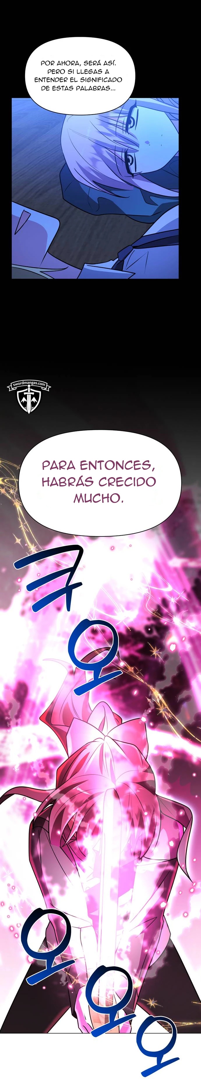 La Academia está condenada Capitulo 77 página 16